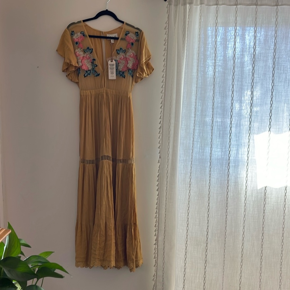 Cleobella Amery Dress